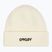 Téli sapka Oakley B1B Logo Beanie arctic white