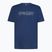 Férfi Oakley Wire B1B Tee csapat navy póló
