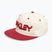 Oakley Mark III férfi baseball sapka arktikus fehér/vas piros