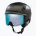 Sísisak Oakley Mod7 2022 satin medium grey/prizm sapphire iridium