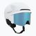 Sí sisak Oakley Mod7 2022 White/Prizm Sapphire Iridium