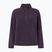 Női polár pulóver Oakley Maple Ridge 1/2 Zip Fleece dark toadstool