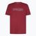 Férfi Oakley Wire B1B Tee új sötét kefe póló T-shirt