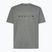 Férfi Oakley Bf Oakley Bark Tee új sportos szürke póló