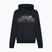 Férfi Oakley Outdoor Hoodie blackout melegítőfelső