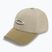 Oakley férfi Tincan boulder/army/cement baseball sapka