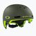 Oakley Street1 EU matt vadászzöld/retina burn kerékpáros sisak