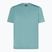 Férfi Oakley Minimal Training Ss Tee pacific