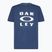 Férfi Oakley Bark Ellipse Tee abyss póló