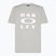 Férfi Oakley Bark Ellipse Tee cement póló póló