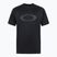 Férfi Oakley Rashguard blackout úszópóló