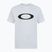 Férfi Oakley Rashguard úszópóló fehér