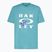Férfi Oakley O Frog Ss Tee dark pacific