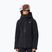 Női síkabát Oakley Canopy Insulated blackout