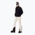 Női pulóver Oakley W. Mountain Fire Sherpa blackout