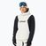 férfi snowboarddzseki Oakley TNP TBT Isulated Anorak mist