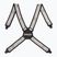 Nadrágtartó Oakley Factory Suspenders mist