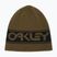 Téli sapka Oakley Tnp Reversible Beanie 68S army green