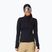 Női pulóver Oakley Canopy Full Zip blackout