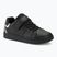 Junior cipő Geox Eclyper black