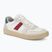 Férfi cipő Geox Affile white/red