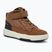 Cipő juniorskie Geox Bunshee ABX tobacco/black
