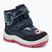 Gyerekcipő Geox Flantil ABX navy/fuchsia