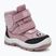 Gyerekcipő Geox Flantil ABX dark pink