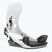 Férfi snowboardkötések Union Atlas Step On white