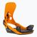 Férfi snowboardkötések Union Atlas Step On orange