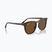 Napszemüveg Ray-Ban RB2210 havana/brown polarized