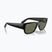 Napszemüveg Ray-Ban Carlos black/green polarized