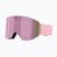 Sí szemüveg Bliz Flow matte pink/brown/pink multi