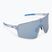 Napszemüveg Bliz P001S transparent blue/smoke ice blue multi