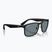 Napszemüveg Ray-Ban Rb4264 Polarized+ Lenses matte matte black/blue polarized+
