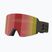 Síszemüveg Bliz G003 matte camo green/brown/red multi