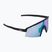 Napszemüveg Bliz P006 matte black/nano optics violet blue multi