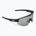 Napszemüveg Bliz Matrix matte black/smoke silver mirror