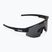 Napszemüveg Bliz Matrix Small matte black/smoke
