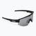 Napszemüveg Bliz Matrix Small matte black/smoke silver mirror
