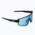 Napszemüveg Bliz P005S matte black/nano optics violet blue multi