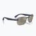 Napszemüveg Ray-Ban RB4470 Polarized+ Lenses sand dark blue/grey gradient chromance