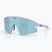 Napszemüveg Bliz P006S matte lavender/smoke iceblue multi