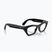 Kamerás szemüveg Ray-Ban Meta Zena shiny black/clear