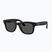 Kamerás szemüveg Ray-Ban Meta Wayfarer matte black/grey
