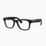 Kamerás szemüveg Ray-Ban Meta Wayfarer matte back/clear