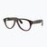 Kamerás szemüveg Ray-Ban Meta Aviator transp. umber/trs jade