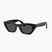 Kamerás szemüveg Ray-Ban Meta Zena shiny black/grey