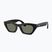 Kamerás szemüveg Ray-Ban Meta Zena shiny black/g15 green polar