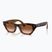 Kamerás szemüveg Ray-Ban Meta Zena havana/gradient brown